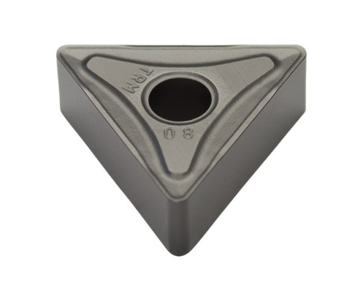 Твердосплавная токарная вставка TNMG 160412EN-TRM CTCP125 Ceratizit CT11544048