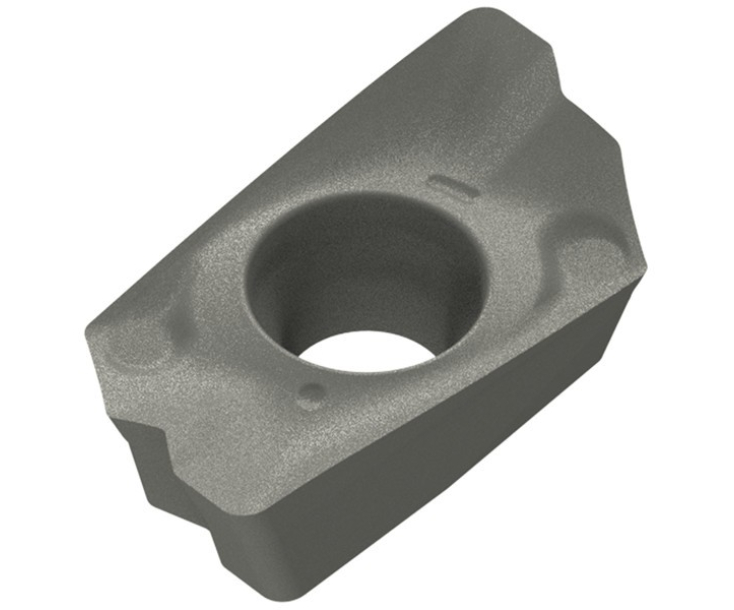 Твердосплавная фрезерная пластина XDKT 150508FR-F20 CTW4615 Ceratizit CT11574569