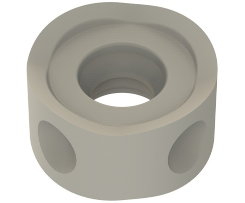 RNHU 1004м4ер-м32 HCN5235 RNHU 1004M4ER-M32 CTC5235 Ceratizit CT11687616