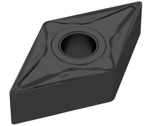 Твердосплавная токарная вставка DNMG 110404EN-TMF CTCP115 Ceratizit CT11695625