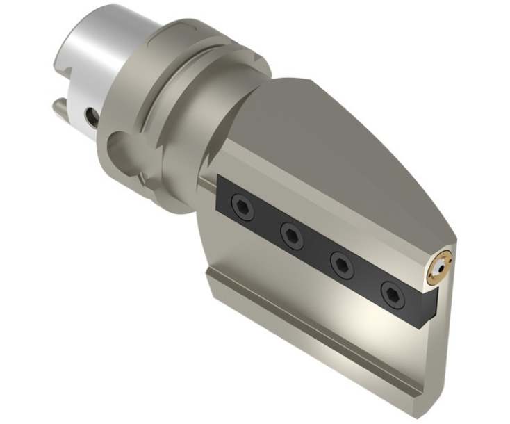 Держатель для отделительного лезвия 0° HSK-T100-KHL00-32 10011360 Ceratizit CT11712695