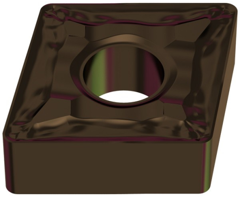 Твердосплавная токарная вставка CNMG 120408EN-TMF CTCP135 Ceratizit CT11826968