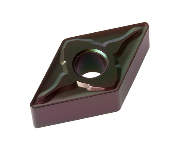 Твердосплавная токарная вставка DNMG 150608EN-TM CTCP135 Ceratizit CT11827302