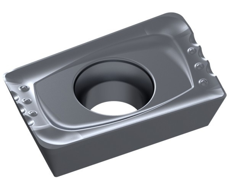 Твердосплавная фрезерная вставка LDFT 150420SR-33 CTPM240 Ceratizit CT11943764