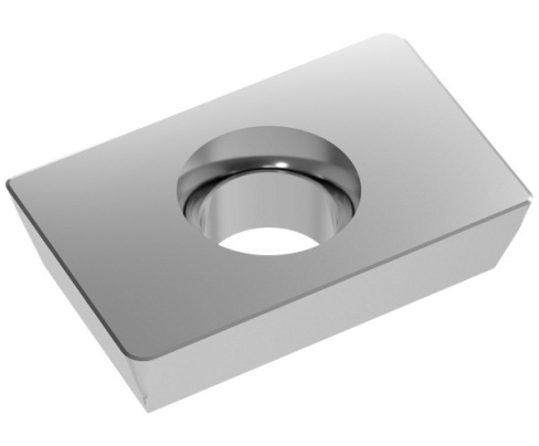 Твердосплавная фрезерная вставка LDHW 15T308ER H216T Ceratizit CT231247