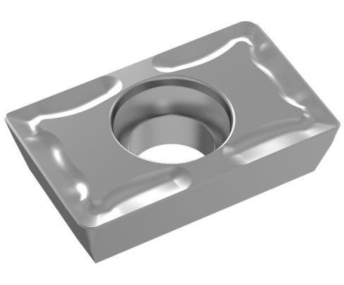 Твердосплавная фрезерная вставка LDHT 15T308FR-29 H216T Ceratizit CT247479