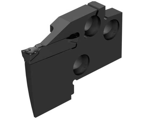 Модульный зажим MSS AX. Groove Module GX24 MSS-E32R15-GX24-3 A100-150 Ceratizit CT254427