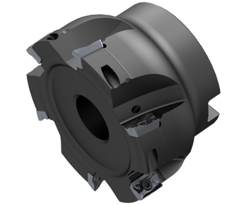 Фреза для обработки уступов MAXIMILL SHELL A210.50.R.05 Ceratizit CT353739