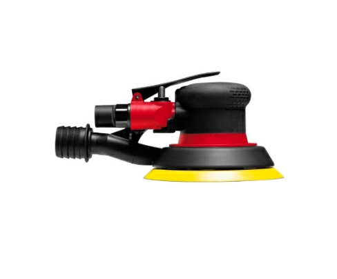 Шлифмашина Chicago Pneumatic CP3514