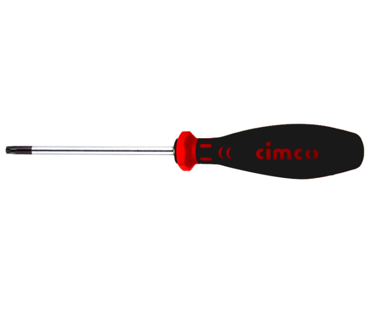 Отвертка TORX Т6х135 Cimco 117306