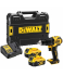 Дрель DeWALT DCD709M2T-QW