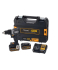 Дрель DeWALT DCD85MP2T-QW