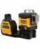 Нивелир DeWALT DCE089D1G18-QW
