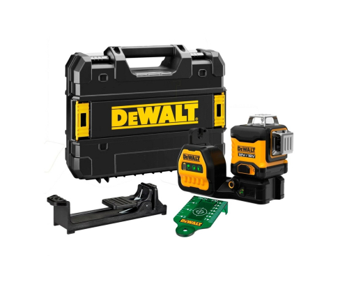 Нивелир DeWALT DCE089NG18-XJ