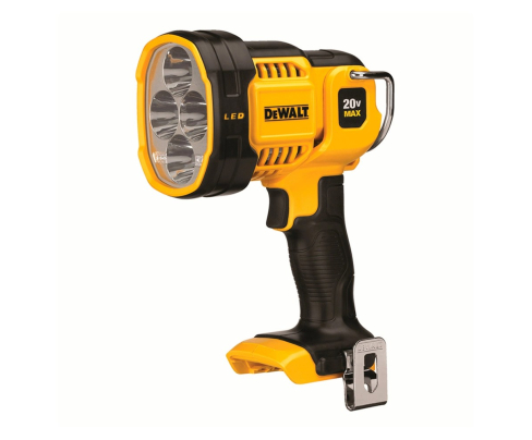 Фонарь DeWALT DCL043-XJ