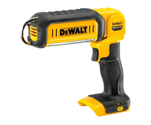 Фонарь DeWALT DCL050-XJ