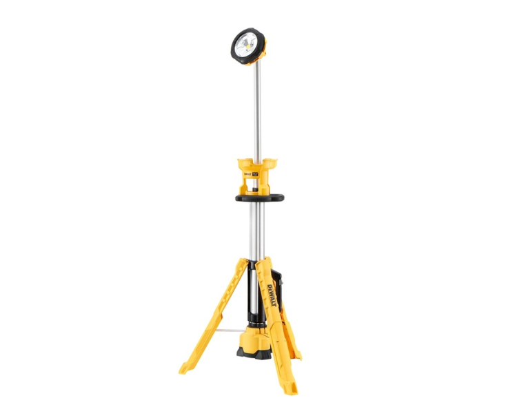 Фонарь DeWALT DCL079-XJ