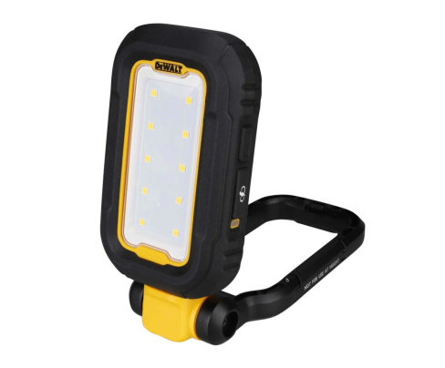 Фонарь DeWALT DCL182-XJ