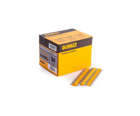 Гвозди DeWALT DCN8901020