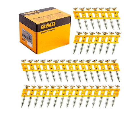 Гвозди DeWALT DCN8901035