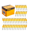 Гвозди DeWALT DCN8901035