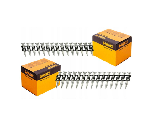 Гвозди DeWALT DCN8902025