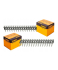 Гвозди DeWALT DCN8902025