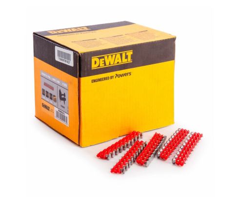 Гвозди DeWALT DCN8903032