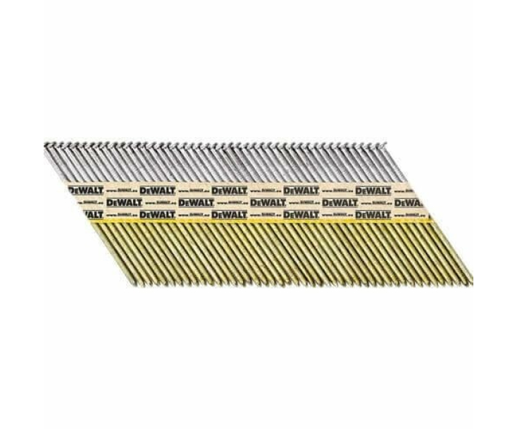 Гвозди DeWALT DNPT28R75G12Z