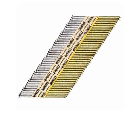 Гвозди DeWALT DNPT28R75Z