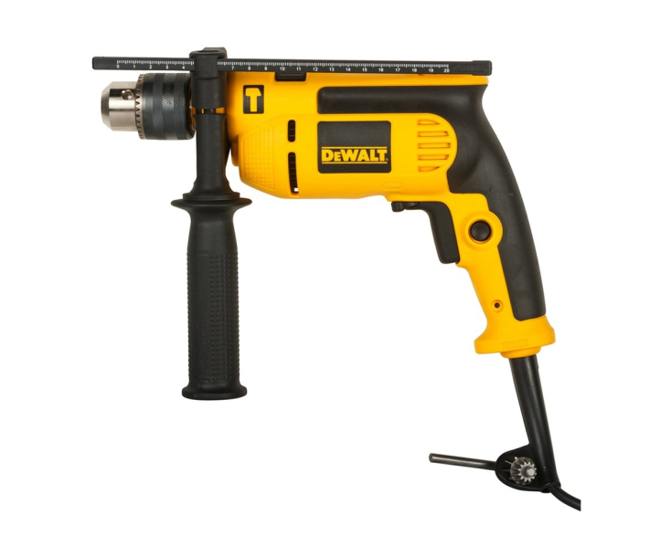 Дрель DeWALT DWD024-QS