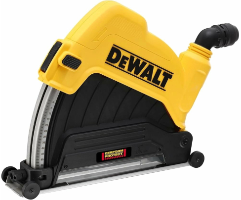 Кожух DeWALT DWE46229-XJ