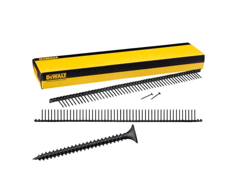 Шурупы DeWALT DWF4000250