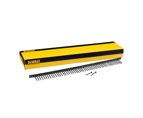 Шурупы DeWALT DWF4100350