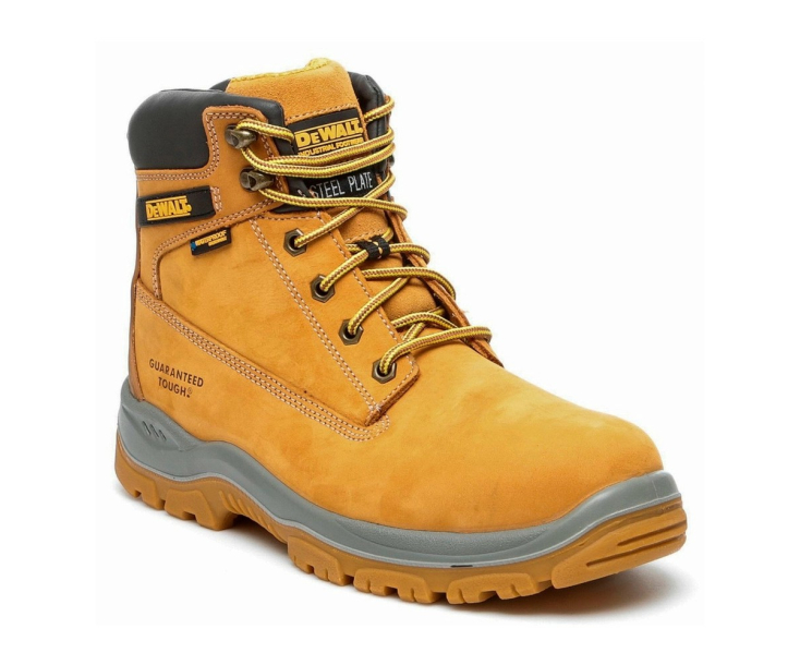 Ботинки DeWALT DWF50092-123-10