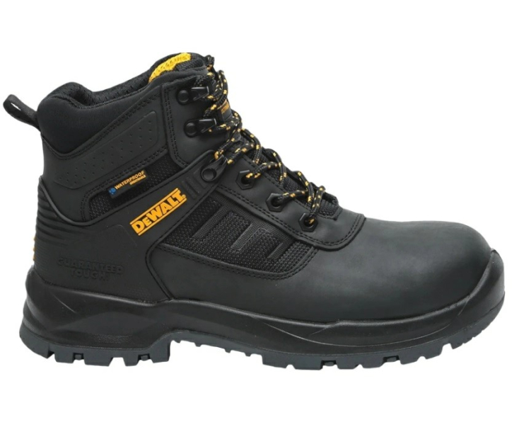 Ботинки DeWALT DWF50232-101-12