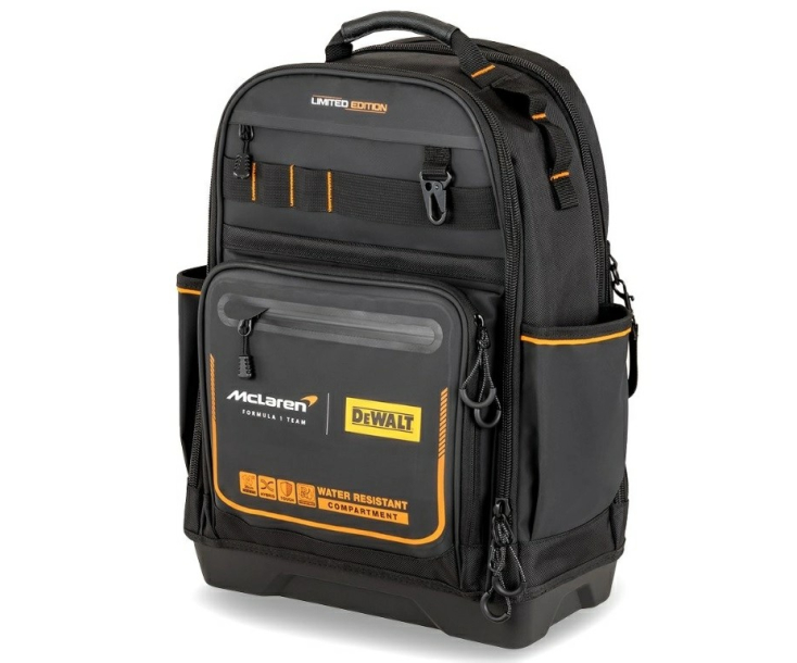 Рюкзак DeWALT DWST60122-1