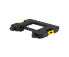 Адаптер DeWALT DWV9500-XJ