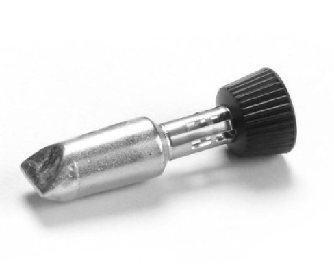 Жало прямое для паяльника Ersa 102CDLF100