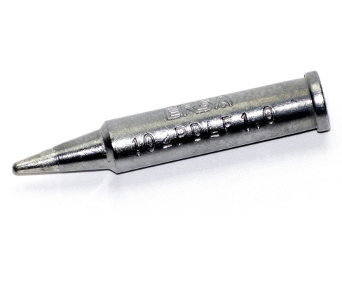 Жало прямое для паяльника Ersa 102PDLF10