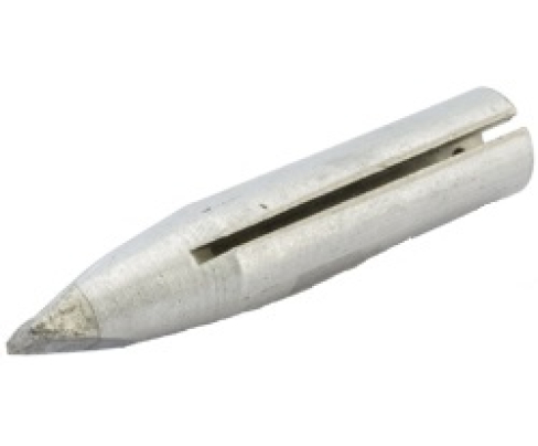 Жало прямое для паяльника Ersa 162VD