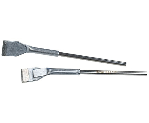 Наконечники для термопинцета CHIP TOOL VARIO Ersa изогнутые 452FDLF100 (422FD1)