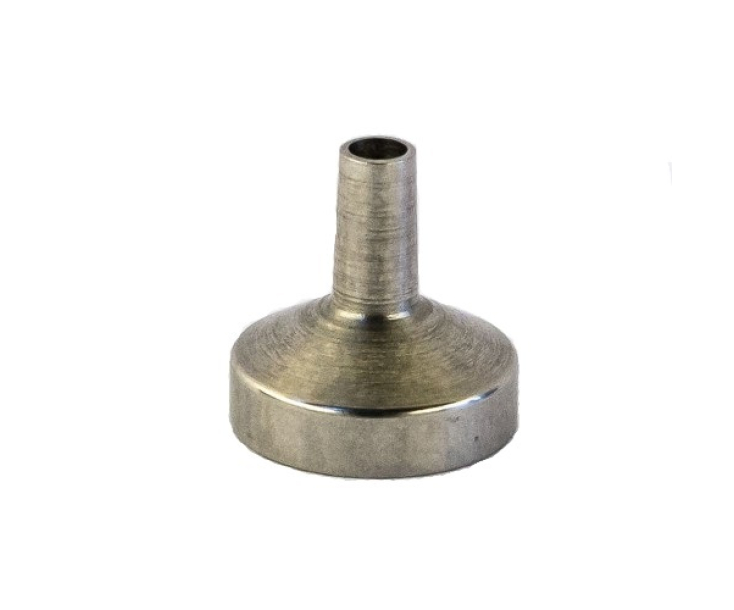 Сопло паяльное прямое для термофена i-TOOL AIR S Ersa 472AR
