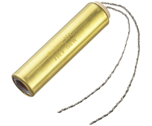 Нагревательный элемент для паяльника Ersa E015100