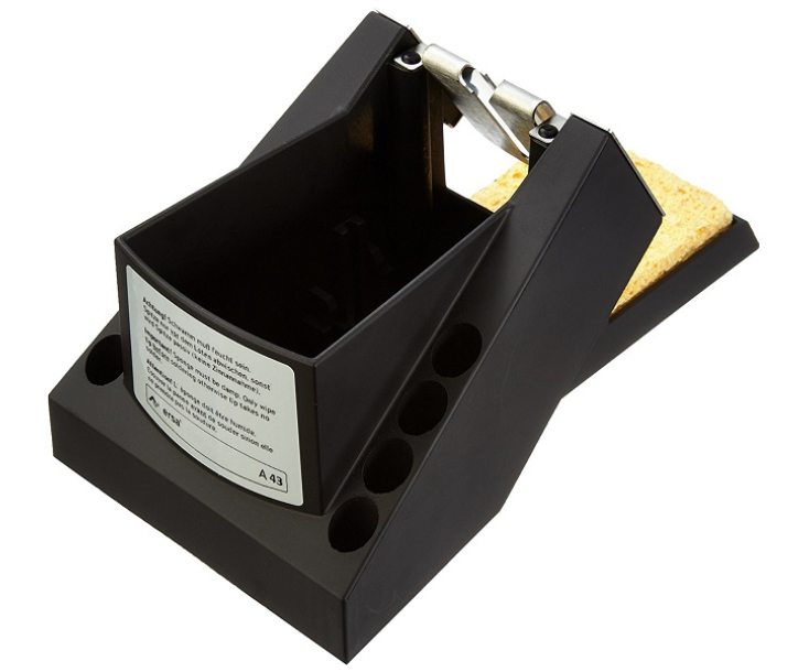 Подставка для термопинцета CHIP TOOL Ersa A43