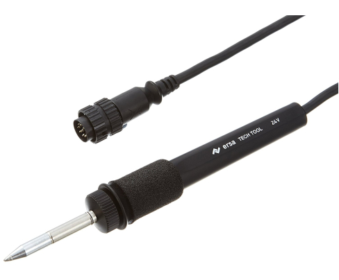 Паяльник TECH TOOL для паяльных станций Ersa 640ADJ