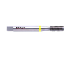 Метчик машинный метрический HSS-E Mf12 DIN 374C Exact GQ-02590 с мелким шагом