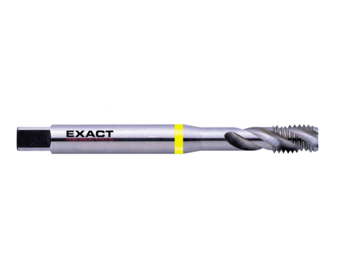 Метчик дюймовый универсальный однопроходной UNC1/4 DIN 2182 35° RSP Exact GQ-03081