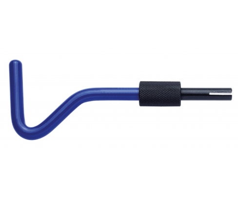 Завертка для резьбовой вставки M6х1 Exact GQ-40806