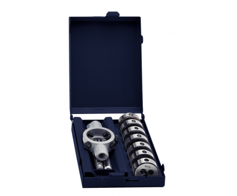 Набор плашек Eventus M3-M12 Exact GQ-70418 8 предметов